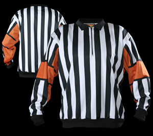 PRO REFREE JERSEYS