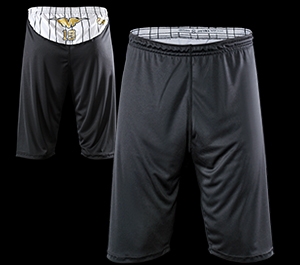 SHORT UNDERWEAR BOTTOMS SHORT UNDERWEAR BOTTOMS
